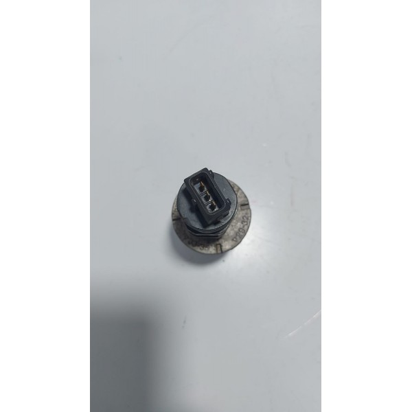 Sensor Velocidade Triton 3.2 09 Automática Cx518 24 Estrias