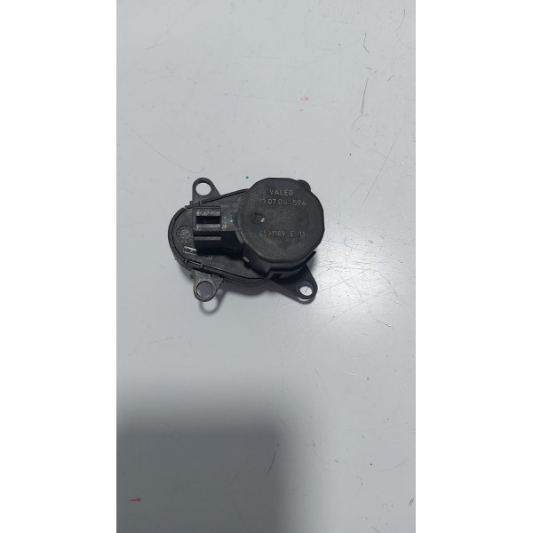 Motor Atuador Caixa Ar Quente Interna Citroen Xsara 06 Cx518