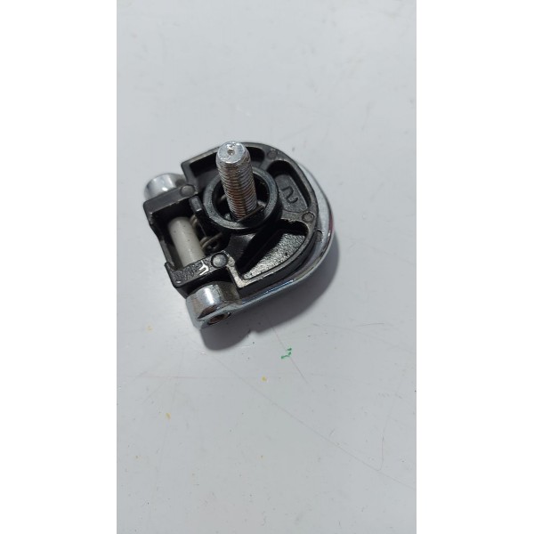 Presilha Gancho Porta Malas Range Rover Sport 3.0 10 Cx518