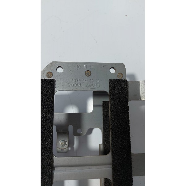 Suporte Radio Range Rover Sport 3.0 10 (8h32 04452 Ab) Cx518