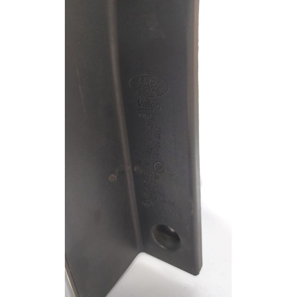 Lanterna Esquerda Range Rover Sport 2010 (com Detalhes)cx561 Esquerdo/motorista Transparente