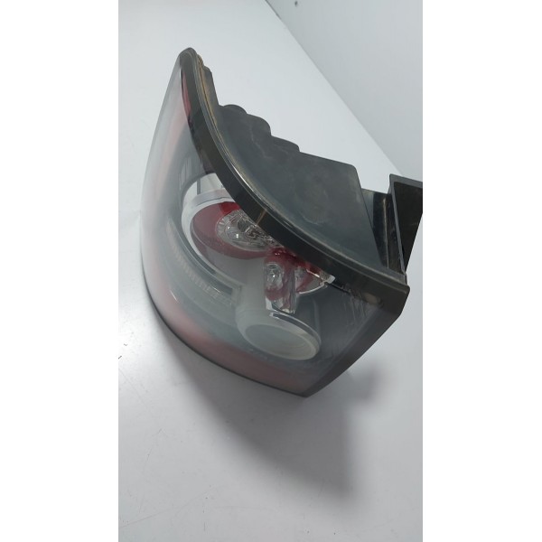 Lanterna Esquerda Range Rover Sport 2010 (com Detalhes)cx561 Esquerdo/motorista Transparente