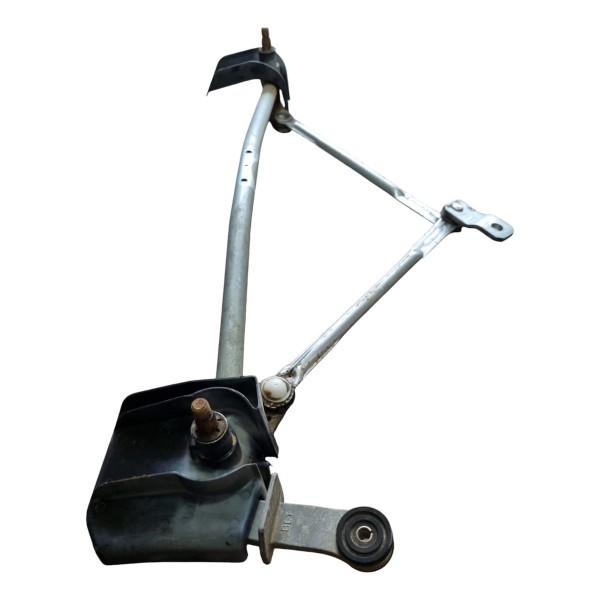 Galhada Limpador Parabrisa Chevrolet S10 2014 Direito