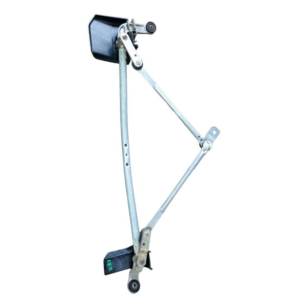 Galhada Limpador Parabrisa Chevrolet S10 2014 Direito