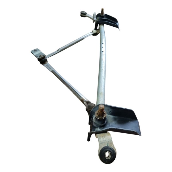 Galhada Limpador Parabrisa Chevrolet S10 2014 Direito