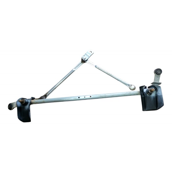 Galhada Limpador Parabrisa Chevrolet S10 2014 Direito