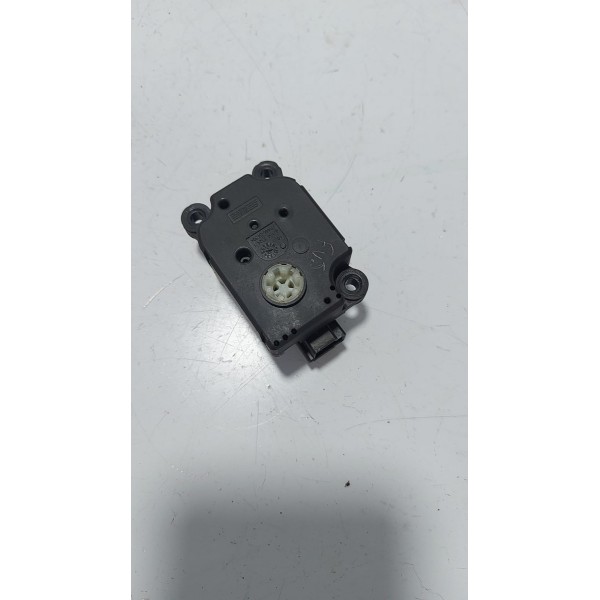 Atuador Controle Regulagem Ar Range Rover Sport 2010 Cx518