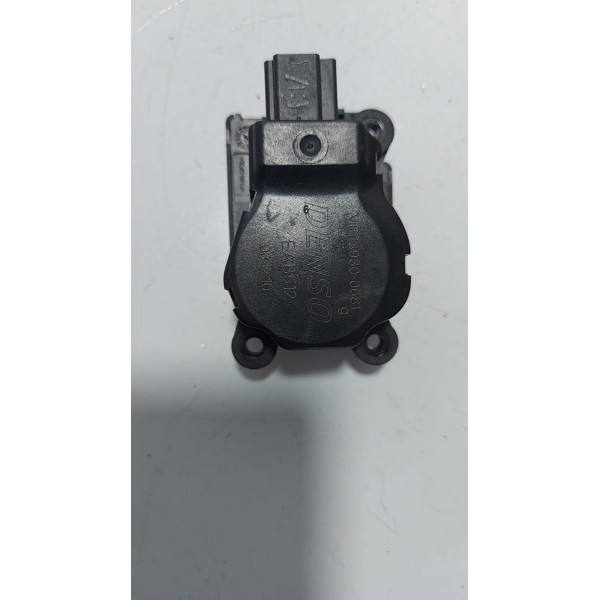 Atuador Controle Regulagem Ar Range Rover Sport 2010 Cx518