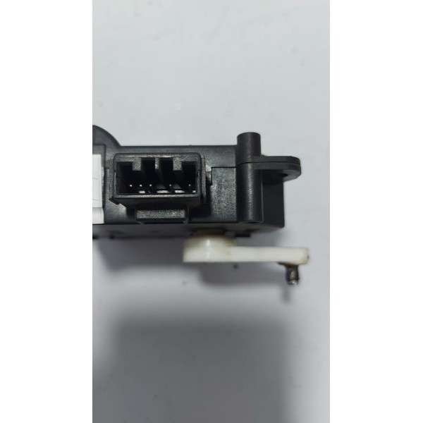 Motor Atuador Caixa Ar Interno Range Rover Sport 2010 Cx518