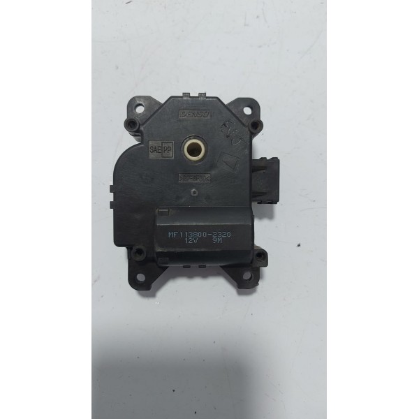 Motor Atuador Caixa Ar Interno Range Rover Sport 2010 Cx518