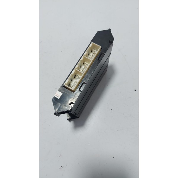 Módulo Ar Cond Range Rover Sport 2010 Ah22-18d493-ac Cx518