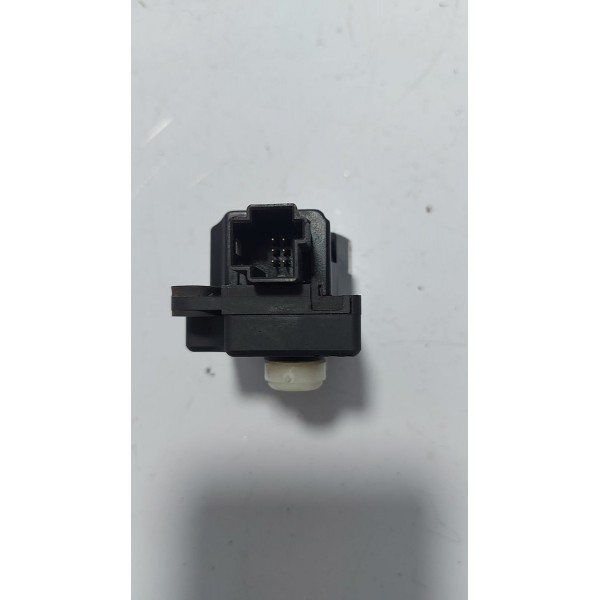 Motor Atuador Caixa Ar Land Rover Discovery Sport 2016 Cx518