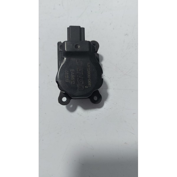 Motor Atuador Caixa Ar Land Rover Discovery Sport 2016 Cx518