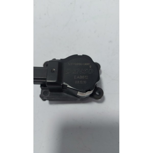 Motor Atuador Caixa Ar Land Rover Discovery Sport 2016 Cx518