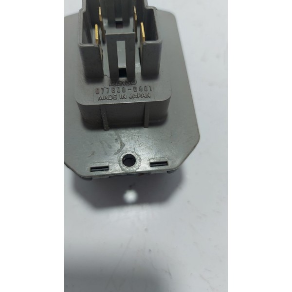 Resistencia Ar Condicionado Range Rover Sport 2010 Cx518