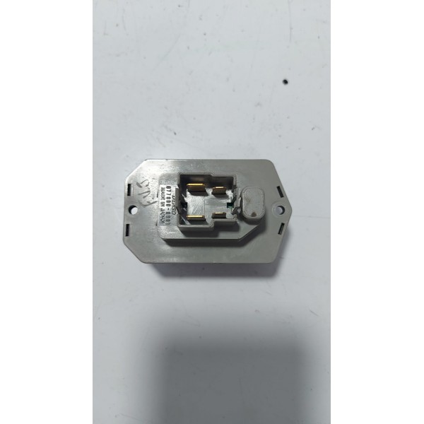 Resistencia Ar Condicionado Range Rover Sport 2010 Cx518