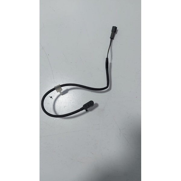 Sensor Temperatura Caixa Evaporadora Range Rover 2010 Cx518