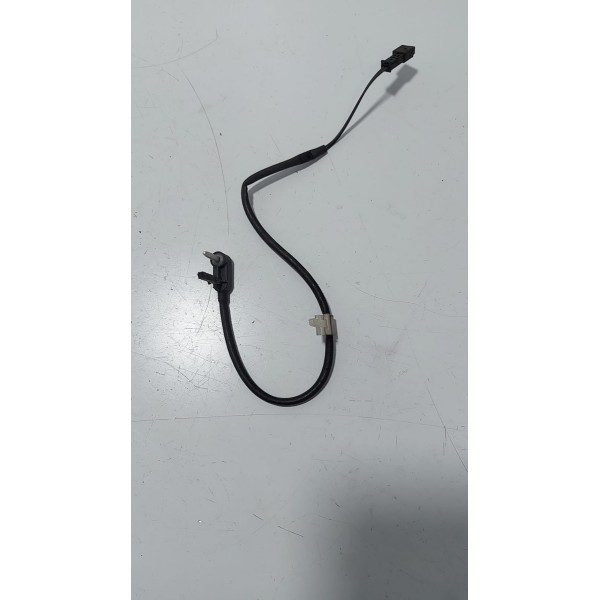 Sensor Temperatura Caixa Evaporadora Range Rover 2010 Cx518