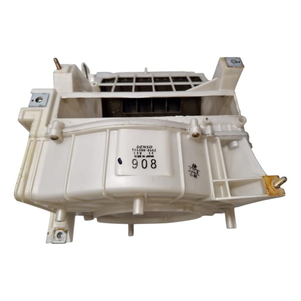 Caixa Do Ar Pajero Full 2005