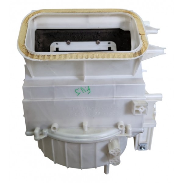 Caixa Do Ar Pajero Full 2005