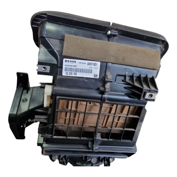 Caixa Ventilaçao Interna S10 2014