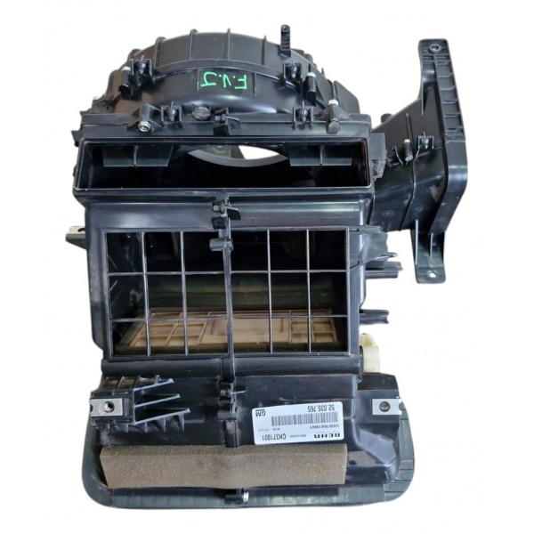 Caixa Ventilaçao Interna S10 2014