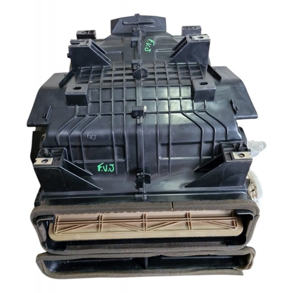 Carcaça Caixa Ventilação Interna S10 2014