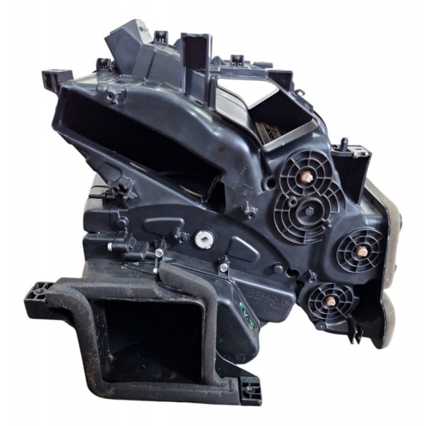 Carcaça Caixa Ventilação Interna S10 2014