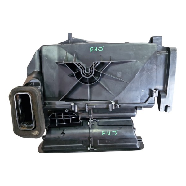 Carcaça Caixa Ventilação Interna S10 2014