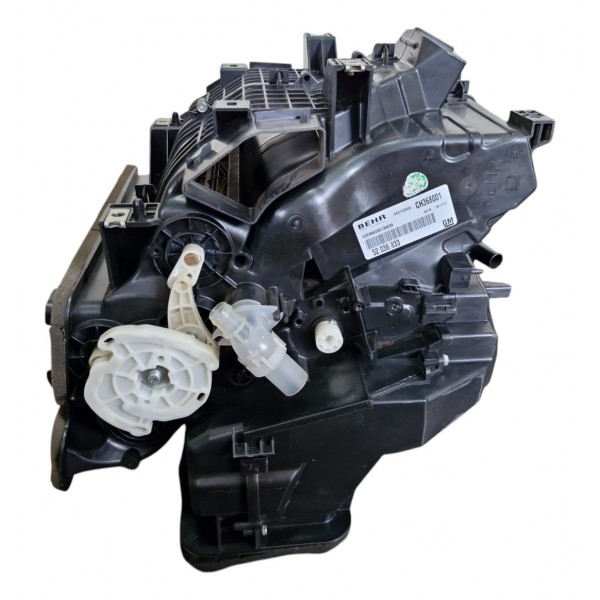 Carcaça Caixa Ventilação Interna S10 2014