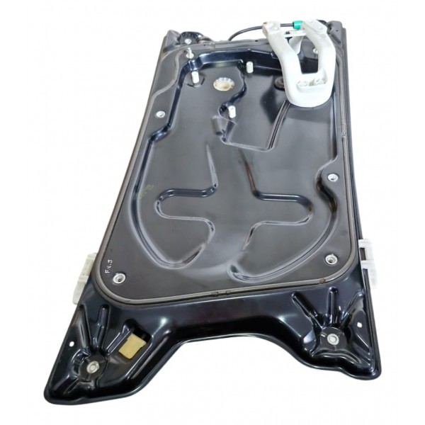 Máquina De Vidro Dianteiro Direita Range Rover Sport 2010