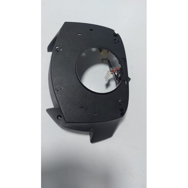 Acabemento Traseiro Volante Range Rover Sport 2010 Cx519