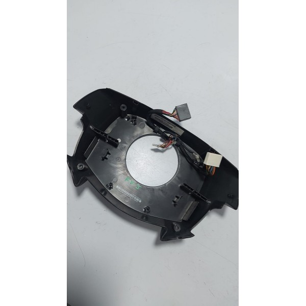 Acabemento Traseiro Volante Range Rover Sport 2010 Cx519