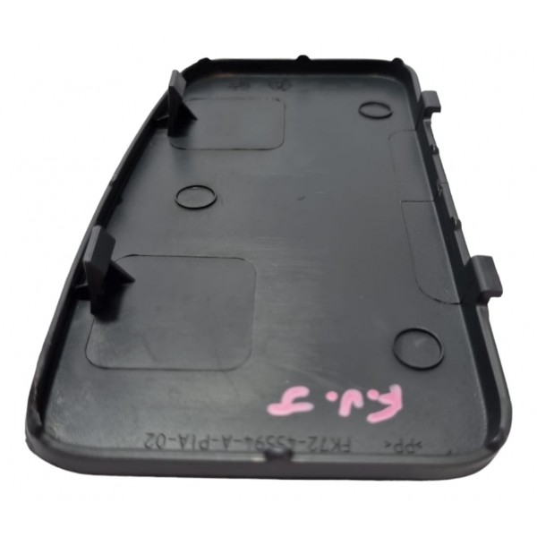 Acabamento Tampa Traseiro Bagageiro Ld Discovery Sport Cx461