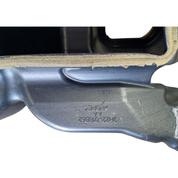 Duto De Ar Interno Range Rover Sport 3.0 10/11