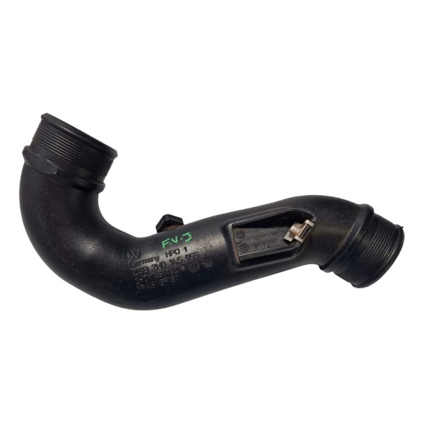 Mangueira Do Intercooler Da Amarok 2.0 16v 2h0 145 762 Cx519