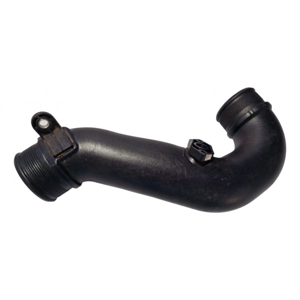 Mangueira Do Intercooler Da Amarok 2.0 16v 2h0 145 762 Cx519