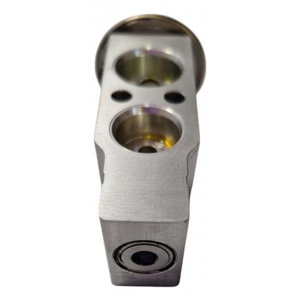 Valvula De Expansão Ar Cond Range Rover Sport 2010 Cx 519