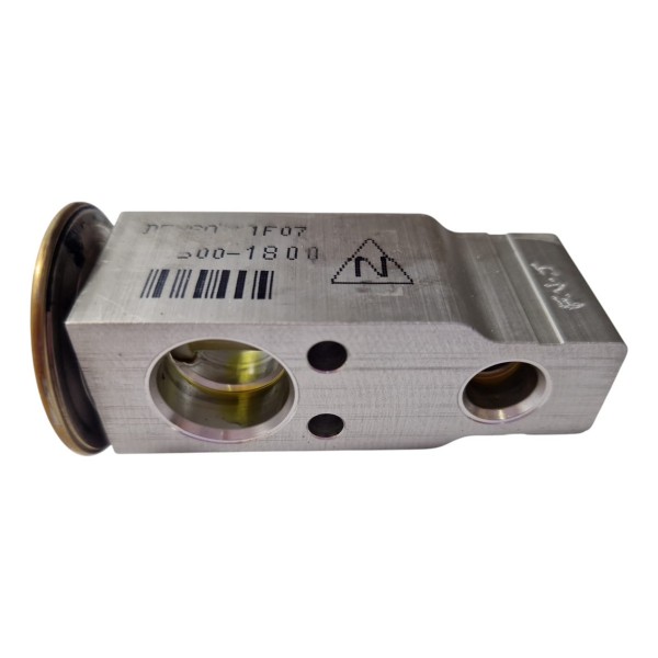 Valvula De Expansão Ar Cond Range Rover Sport 2010 Cx 519