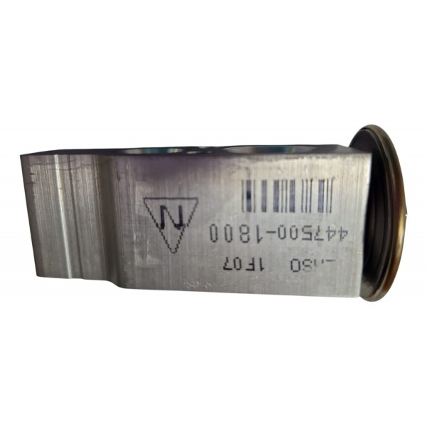 Valvula De Expansão Ar Cond Range Rover Sport 2010 Cx 519