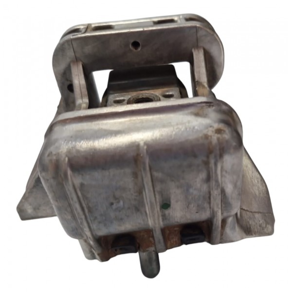 Coxim Calço Do Motor Superior Esquerdo S10 2.5 Flex Cx519