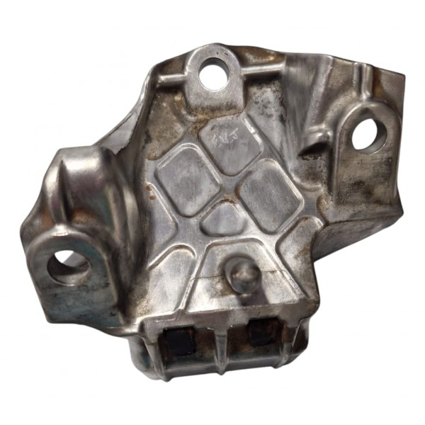 Coxim Calço Do Motor Superior Esquerdo S10 2.5 Flex Cx519