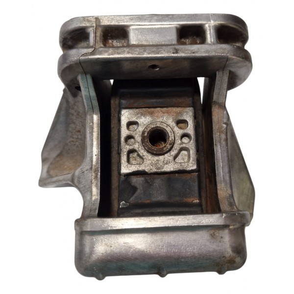 Coxim Calço Do Motor Superior Esquerdo S10 2.5 Flex Cx519