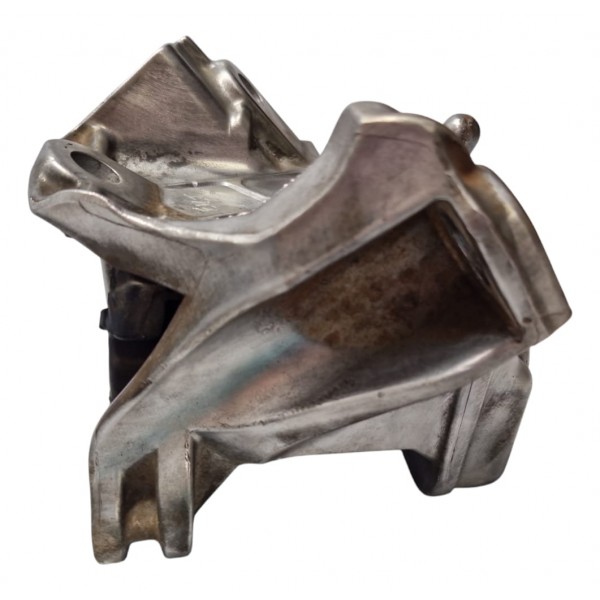 Coxim Calço Do Motor Superior Esquerdo S10 2.5 Flex Cx519