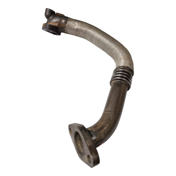 Cano Resfriador Válvula Egr L200 Triton 3.2 2011 Cx497