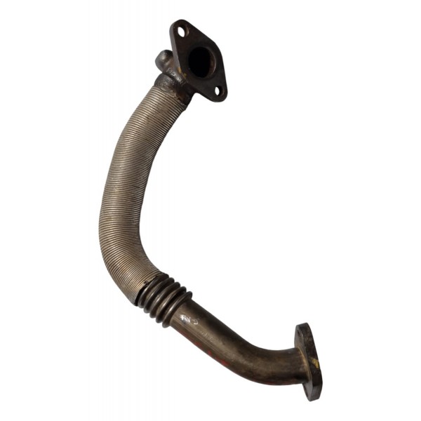 Cano Resfriador Válvula Egr L200 Triton 3.2 2011 Cx497