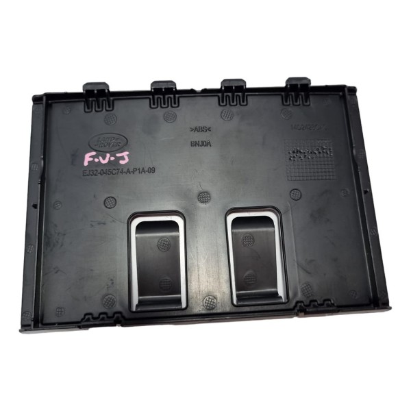 Acabamento Tampa Discovery  Sport 2015 Ej32-045c74-a Cx461