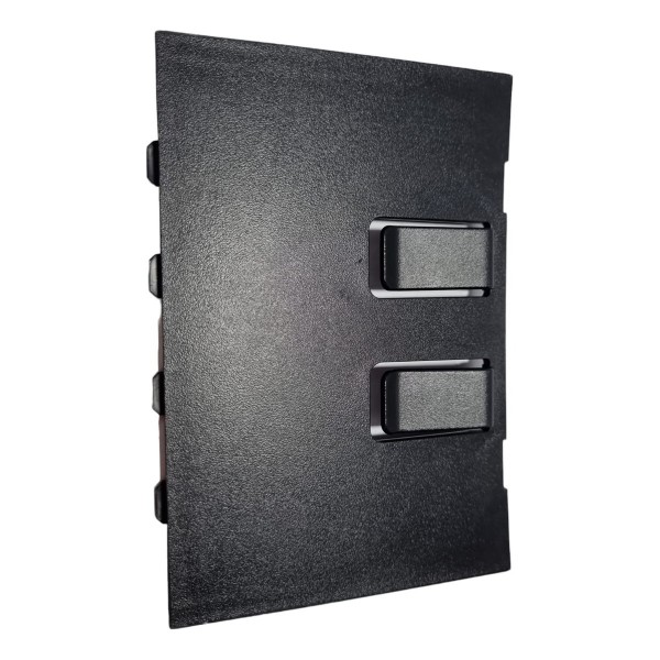 Acabamento Tampa Discovery  Sport 2015 Ej32-045c74-a Cx461