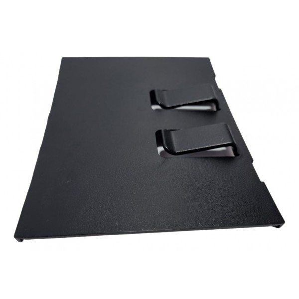 Acabamento Tampa Discovery  Sport 2015 Ej32-045c74-a Cx461