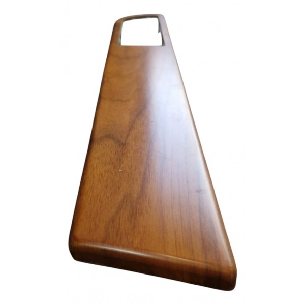 Acabamento Madeira Porta Range Rouver Sport 2010 Cx519